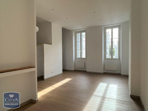  Appartement  louer 1 pice 36 m