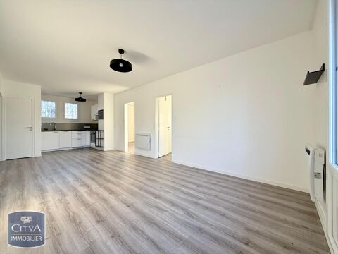  Appartement � louer 4 pi�ces 74 m�