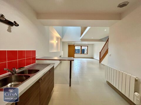  Maison � louer 3 pi�ces 90 m�