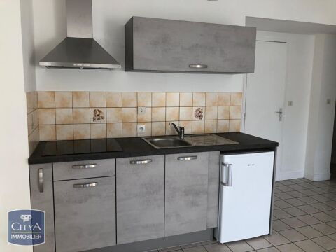  Appartement  louer 1 pice 35 m
