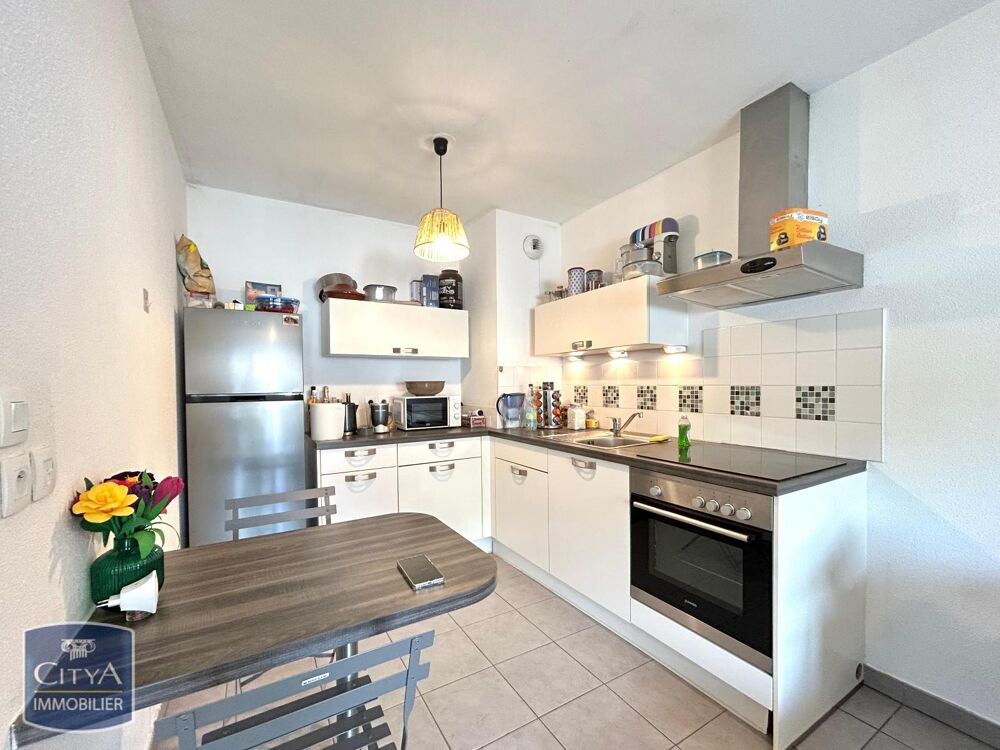 location Appartement - 2 pièce(s) - 43 m² Eckbolsheim (67201)