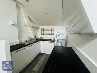  Appartement à louer 32 m²