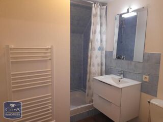  Appartement à louer 1 pièce 22 m²