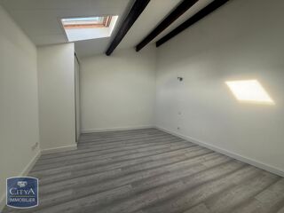  Appartement à louer 1 pièce 33 m²