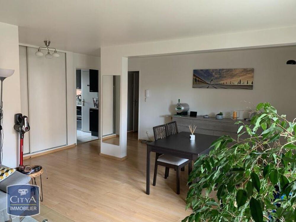 location Appartement - 3 pièce(s) - 70 m² Saint-Arnoult (14800)