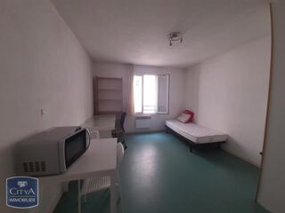  Appartement � louer 1 pi�ce 18 m�