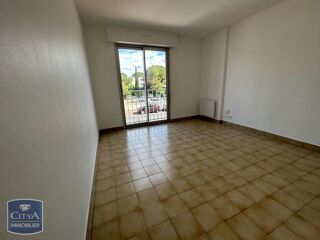  Appartement à louer 1 pièce 17 m²