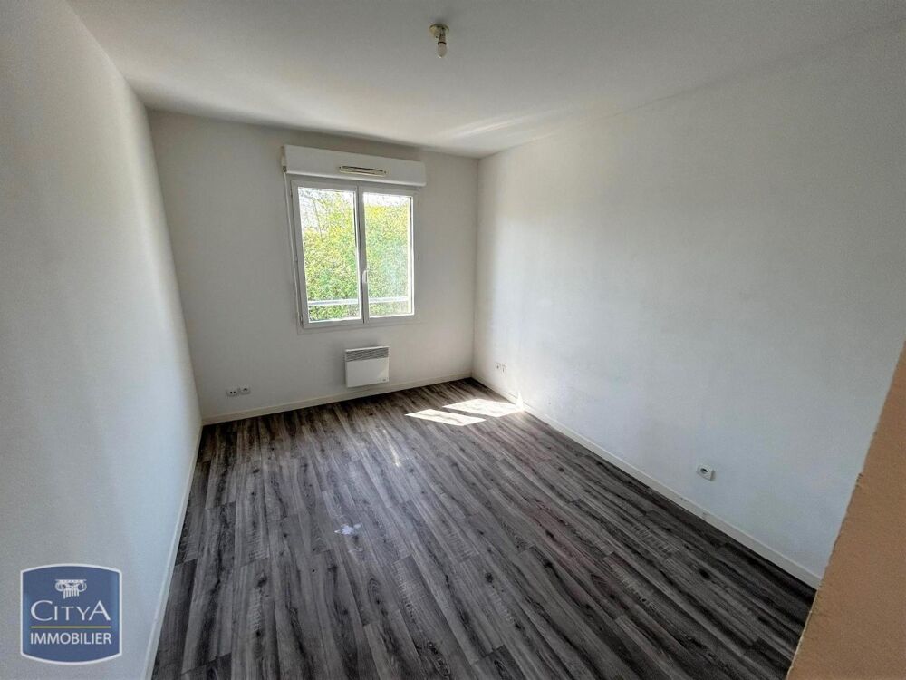 location Appartement - 3 pièce(s) - 55 m² Bressuire (79300)