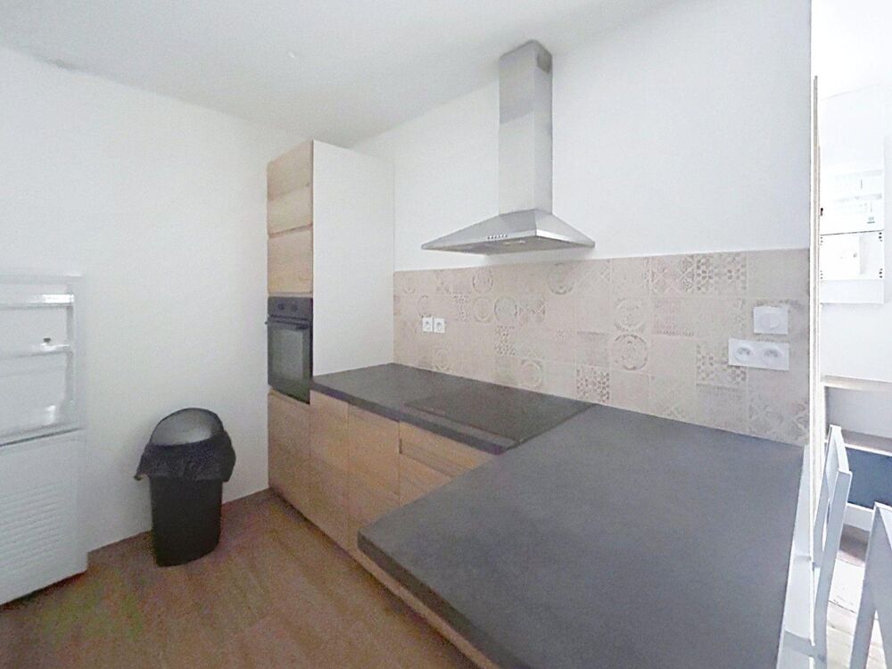 location Appartement - 1 pièce(s) - 27 m² Montbéliard (25200)