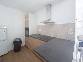 location Appartement - 1 pièce(s) - 27 m² Montbéliard (25200)