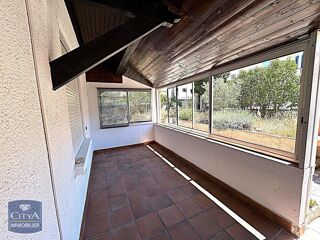 Maison à louer 3 pièces 66 m²