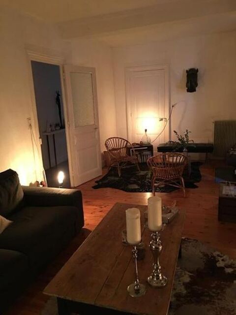  Appartement  louer 4 pices 121 m