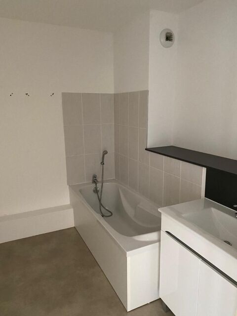  Appartement � louer 2 pi�ces 41 m�