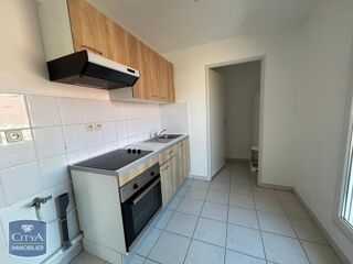  Appartement à louer 2 pièces 42 m²