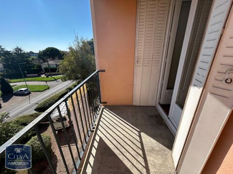  Appartement  louer 3 pices 61 m