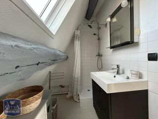 Appartement à louer 1 pièce 22 m²