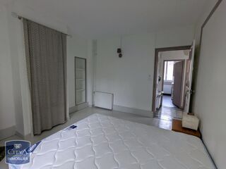  Appartement à louer 2 pièces 42 m²