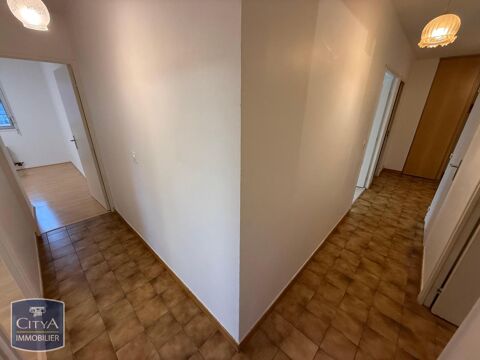  Appartement  louer 4 pices 83 m