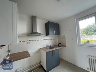  Appartement � louer 3 pi�ces 58 m�