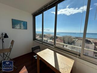  Appartement à louer 1 pièce 25 m²