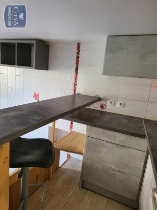  Appartement � louer 1 pi�ce 16 m�