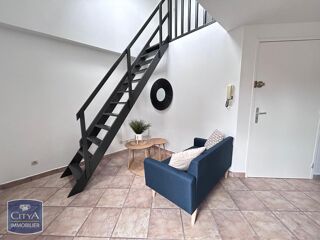  Appartement � louer 2 pi�ces 25 m�