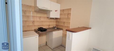  Appartement � louer 1 pi�ce 33 m�