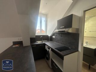  Appartement à louer 1 pièce 22 m²