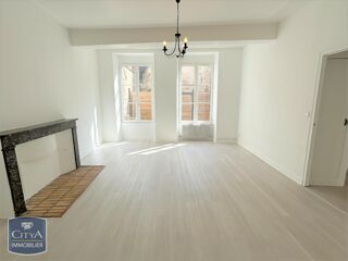  Appartement à louer 2 pièces 49 m²