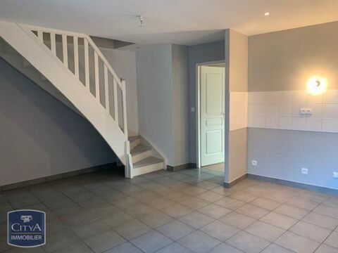  Appartement  louer 3 pices 36 m