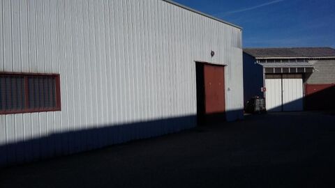 76 B, Rue Victor Hugo - ROCHE LA MOLIERE - local d'un... 680 42230 Roche la moliere