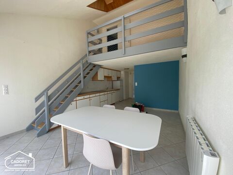  Maison � louer 3 pi�ces 45 m�