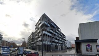  Appartement � louer 3 pi�ces 56 m�