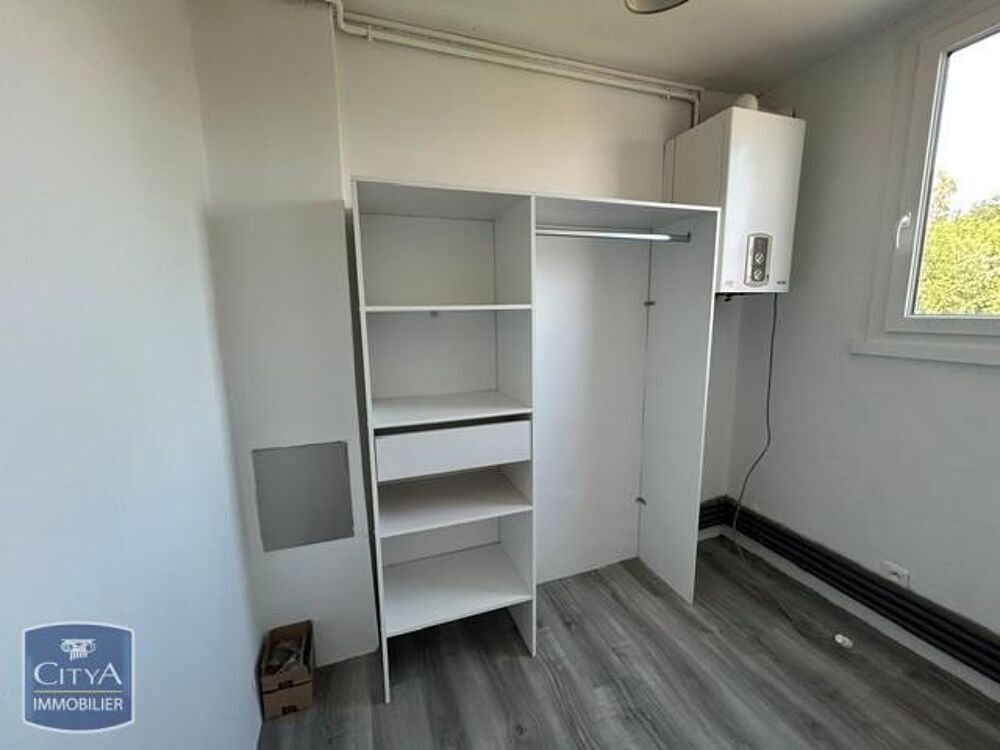 location Appartement - 2 pièce(s) - 40 m² Guéret (23000)