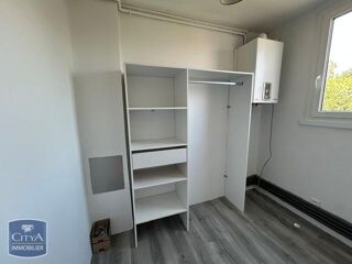  Appartement à louer 2 pièces 40 m²
