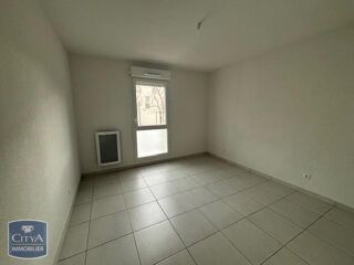  Appartement à louer 2 pièces 43 m²