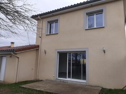  Maison � louer 5 pi�ces 101 m�