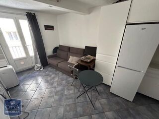  Appartement � louer 1 pi�ce 19 m�
