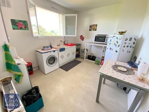  Appartement  louer 2 pices 53 m