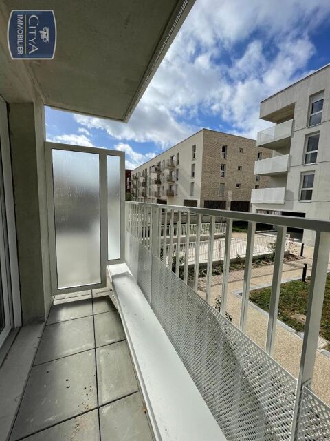  Appartement � louer 2 pi�ces 41 m�