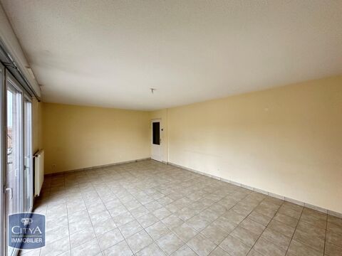  Appartement  louer 3 pices 76 m