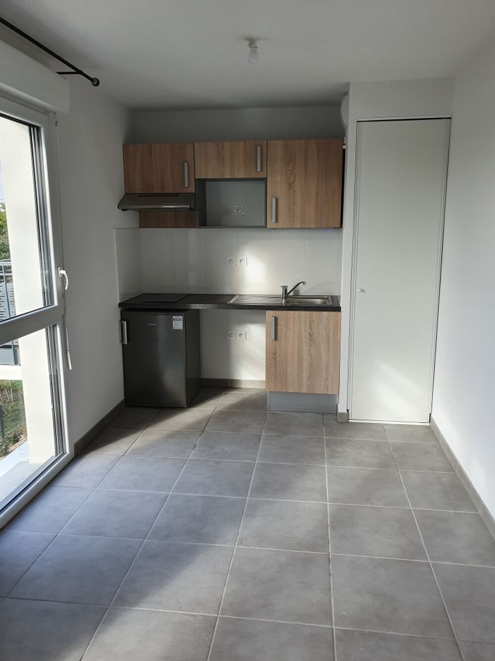 location Appartement - 2 pièce(s) - 43 m² Toulouse (31200)