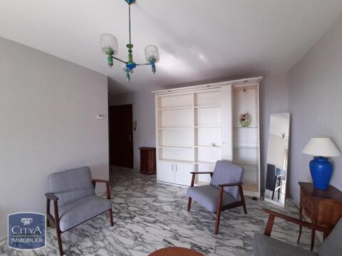  Appartement  louer 1 pice 29 m