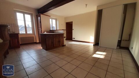  Appartement � louer 4 pi�ces 115 m�