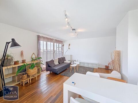  Appartement � louer 3 pi�ces 73 m�