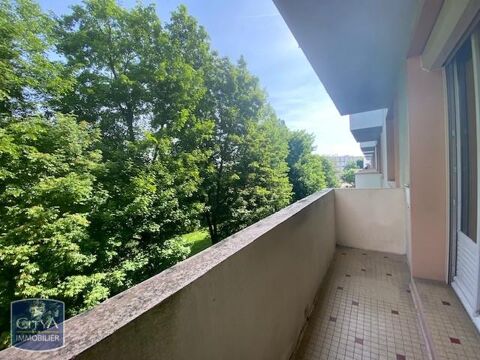  Appartement � louer 3 pi�ces 70 m�