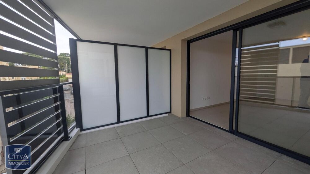 location Appartement - 2 pièce(s) - 43 m² Cap-d'Ail (06320)