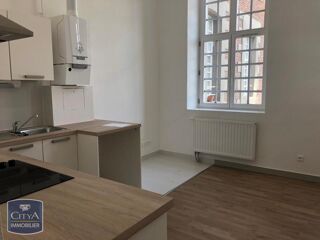  Appartement � louer 1 pi�ce 25 m�