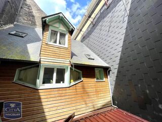  Appartement à louer 2 pièces 34 m²