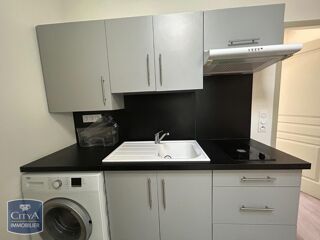  Appartement � louer 2 pi�ces 29 m�